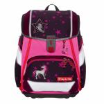 Step by Step Schulzubehör LED Neon Pull-Over, Reflektorüberzug mit LED-Leuchteffekt für 2IN1 PLU Schulranzen Pink jetzt online kaufen