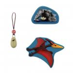 Step by Step MAGIC MAGS *Schleich Edition* 3-teiliges Set Dinosaurs Pteranodon jetzt online kaufen