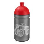 Step by Step Schulzubehör Plastik-Trinkflasche 0,5 L Monster Truck Rocky jetzt online kaufen