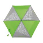 Step by Step Schulzubehör Regenschirm Neon Green jetzt online kaufen