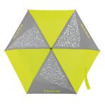 Step by Step Schulzubehör Regenschirm Neon Yellow jetzt online kaufen