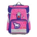 Step by Step SPACE NEON Schulranzen-Set, 5-teilig Colorful Unicorn Jola jetzt online kaufen