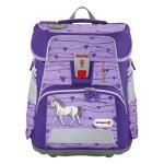 Step by Step SPACE SCHLEICH® Schulranzen-Set, 5-teilig Horse Club, Holsteiner Stute jetzt online kaufen
