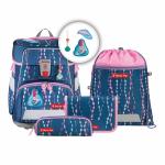 Step by Step SPACE Schulranzen-Set, 5-teilig Mermaid Bella jetzt online kaufen