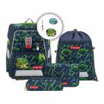 Step by Step SPACE Schulranzen-Set, 5-teilig Wild T-Rex Taro jetzt online kaufen