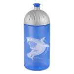 Step by Step Schulzubehör Trinkflasche 0,5 L Angry Shark jetzt online kaufen