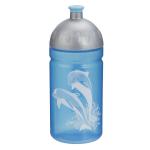 Step by Step Schulzubehör Trinkflasche 0,5 L Happy Dolphins jetzt online kaufen