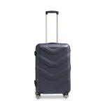 Stratic Arrow 2 Trolley M, 4 Rollen blue jetzt online kaufen