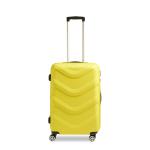 Stratic Arrow 2 Trolley M, 4 Rollen yellow jetzt online kaufen