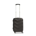 Stratic Arrow 2 Trolley S, 4 Rollen mit Getränkehalter black jetzt online kaufen