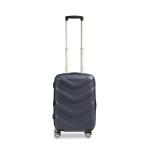 Stratic Arrow 2 Trolley S, 4 Rollen mit Getränkehalter blue jetzt online kaufen