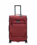 Stratic Bay Trolley M 4-Rollen, erw., mit Feststellbremse rubyred jetzt online kaufen