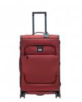 Stratic Bay Trolley M 4-Rollen, erw., mit Feststellbremse rubyred jetzt online kaufen