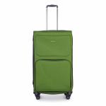 Stratic Bendigo Light + Koffer L green jetzt online kaufen