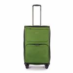 Stratic Bendigo Light + Koffer M green jetzt online kaufen