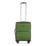 Stratic Bendigo Light + Koffer S green jetzt online kaufen