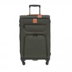 Stratic Go First - Stop Later Trolley M 4R 69cm, erweiterbar khaki jetzt online kaufen