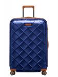 Stratic Leather & More Trolley L QS blue jetzt online kaufen