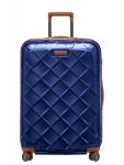 Stratic Leather & More Trolley L 4 Rollen blue jetzt online kaufen