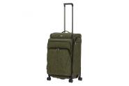 Stratic Maxcap Trolley S 4w, erweiterbar khaki jetzt online kaufen