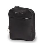 Stratic Pure Messenger bag L black jetzt online kaufen