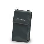 Stratic Pure Messenger bag XS dark green jetzt online kaufen