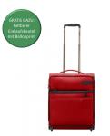 Stratic Stratic Light Trolley S 2-Rollen red jetzt online kaufen