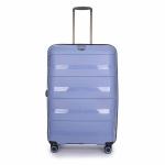 Stratic Straw Trolley L, 4-Rollen light blue jetzt online kaufen