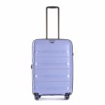 Stratic Straw Trolley M, 4-Rollen light blue jetzt online kaufen