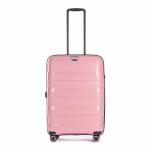 Stratic Straw Trolley M, 4-Rollen rose jetzt online kaufen