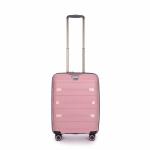Stratic Straw Trolley S, 4-Rollen rose jetzt online kaufen