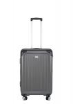 Stratic Stripe Trolley M, 4-Rollen graphit jetzt online kaufen