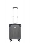 Stratic Stripe Trolley S, 4-Rollen graphit jetzt online kaufen