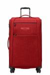 Stratic Floating Trolley L 4R 75cm Red jetzt online kaufen