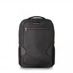 Everki Studio Slim Laptop Rucksack 14,1 Zoll / MacBook Pro 15 Schwarz jetzt online kaufen