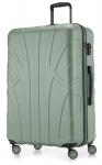 Suitline S1 Hartschalen-Koffer, TSA , 76 cm, 86 Liter Mint jetzt online kaufen