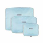 SuitSuit Fabulous Fifties Packing Cube Set (S-M-L) Baby Blue jetzt online kaufen