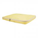 SuitSuit Fabulous Fifties Packing Cube XL 55cm Mango Cream jetzt online kaufen