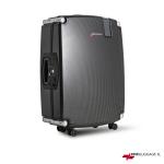 SwissLuggage SL Suitcase 77cm 4R jetzt online kaufen