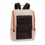 The Bridge Alberto WOW Leder-Rucksack 44cm jetzt online kaufen