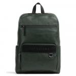 The Bridge Damiano Leder-Rucksack -063413EX jetzt online kaufen