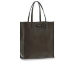 The Bridge Mirra Shopper 04330101 Schwarz/Gold jetzt online kaufen