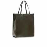 The Bridge Mirra Shopper 04330101 Tirol Grün/Gold jetzt online kaufen