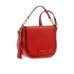 The Bridge Pearldistrict Damentasche Ribes-Rot/Gold jetzt online kaufen