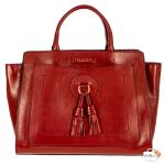 The Bridge Santacroce 2-Griff Handtasche jetzt online kaufen