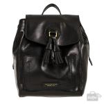 The Bridge Santacroce Rucksack nero/gold jetzt online kaufen