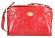 The Bridge Story Donna Mini-Bag Schultertasche 04005801 Rosso Ribes jetzt online kaufen