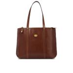 The Bridge Story Donna Shopping Bag -04275101 Braun/Gold jetzt online kaufen