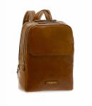 The Bridge Williamsburg Rucksack 40cm  -06140701 Braun/Ruthenium jetzt online kaufen