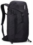 THULE AllTrail Tagesrucksack mit Regenhülle 25L Black jetzt online kaufen
